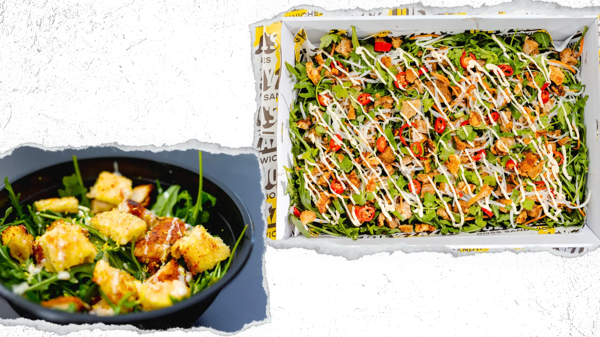 salad catering perth cbd corporate events grazing table