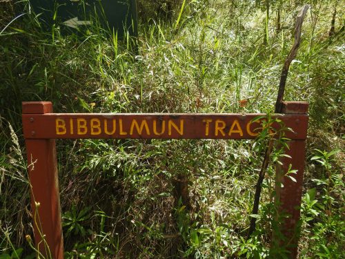 Bibbulmun Track can also be considered a walking trail near Perth. Bibbulmun Track is one of the world's longest trails and takes weeks to finish.